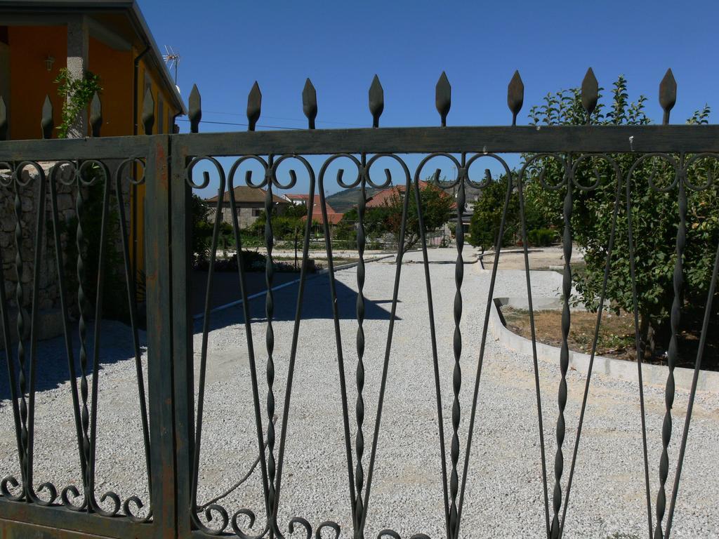 Sequeiros  Casas De Sequeirosゲストハウス エクステリア 写真