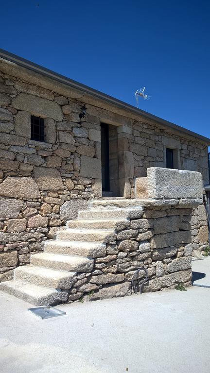 Sequeiros  Casas De Sequeirosゲストハウス 部屋 写真