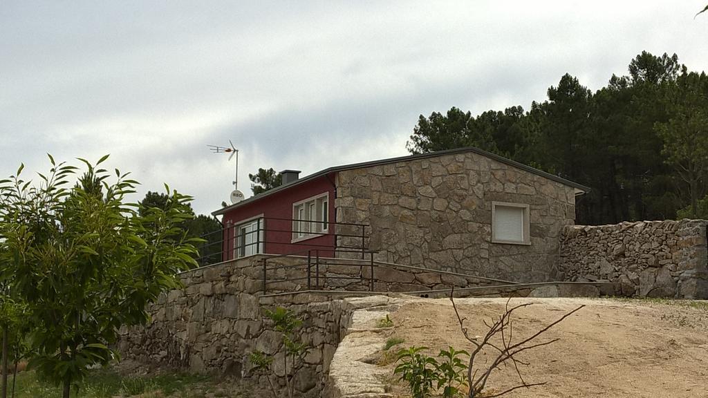 Sequeiros  Casas De Sequeirosゲストハウス 部屋 写真