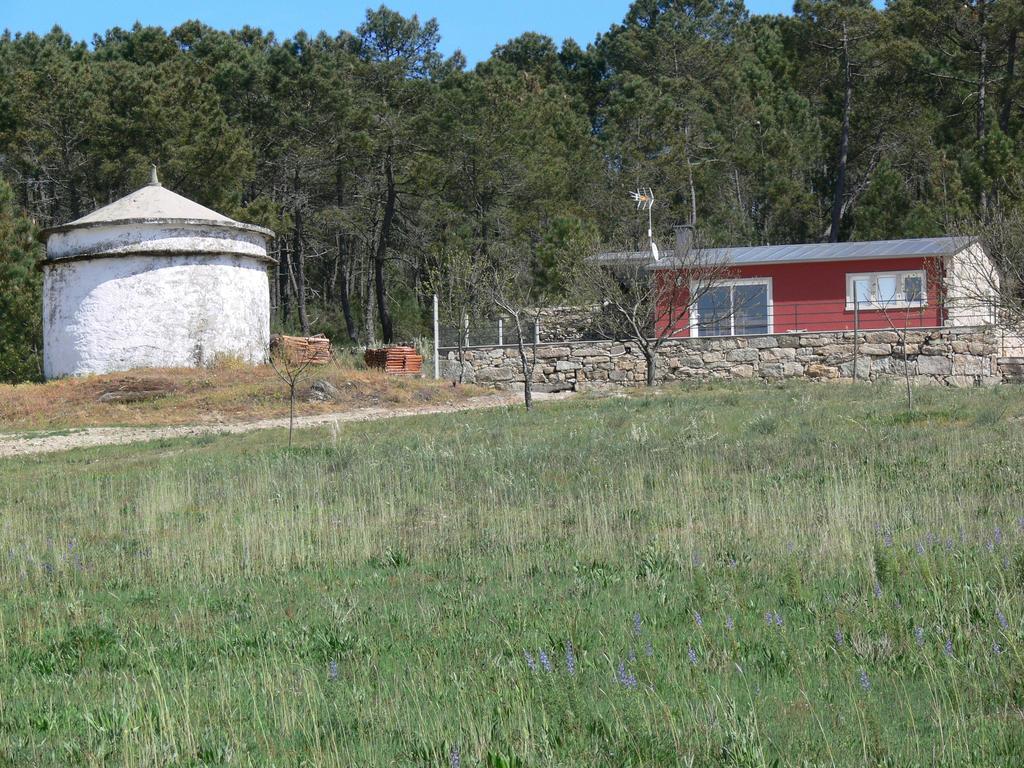 Sequeiros  Casas De Sequeirosゲストハウス 部屋 写真