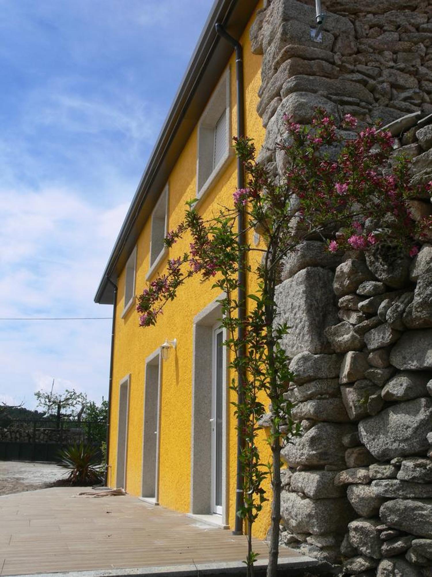 Sequeiros  Casas De Sequeirosゲストハウス 部屋 写真