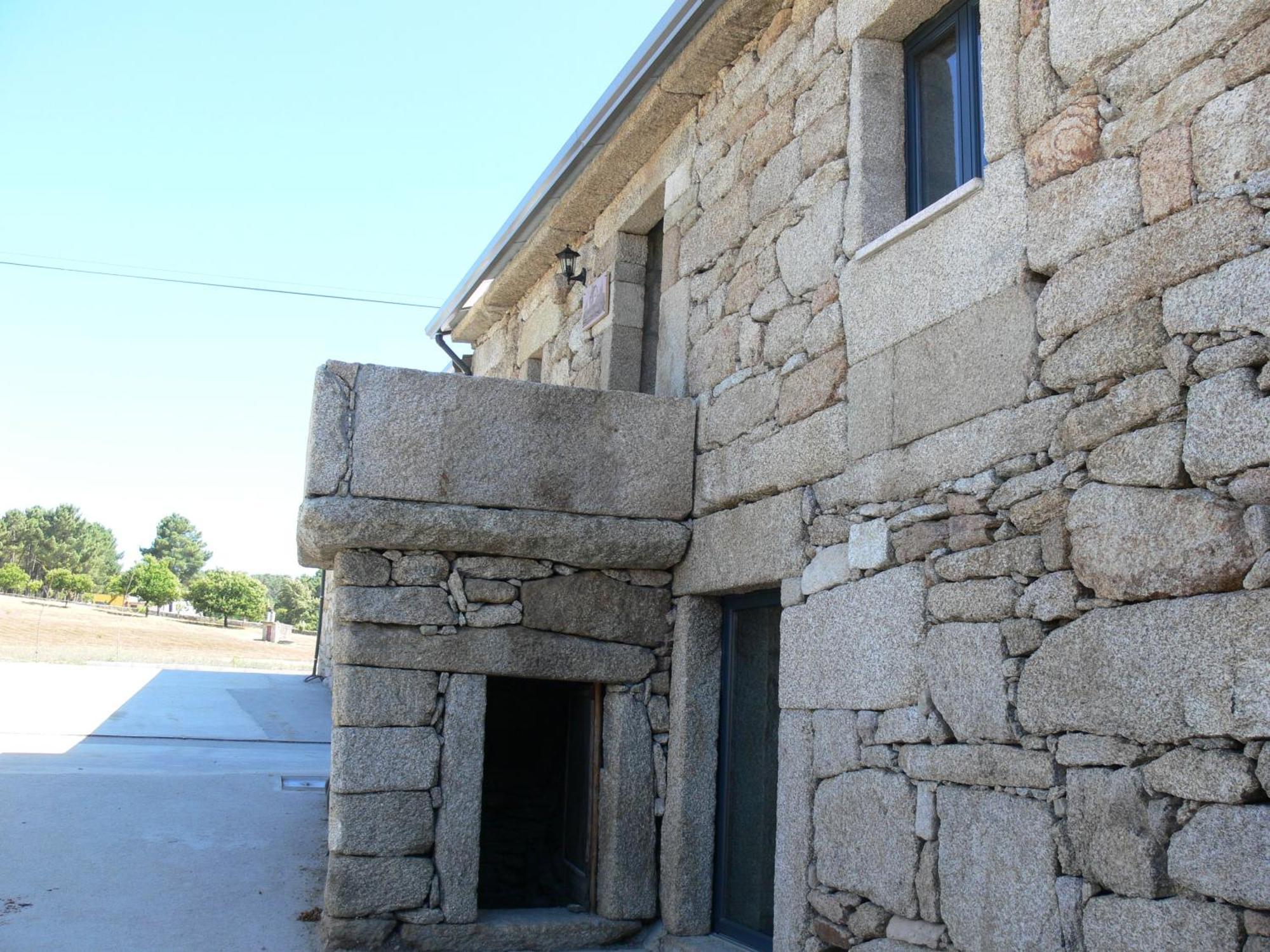 Sequeiros  Casas De Sequeirosゲストハウス 部屋 写真