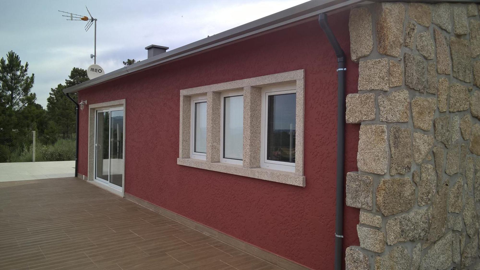 Sequeiros  Casas De Sequeirosゲストハウス 部屋 写真