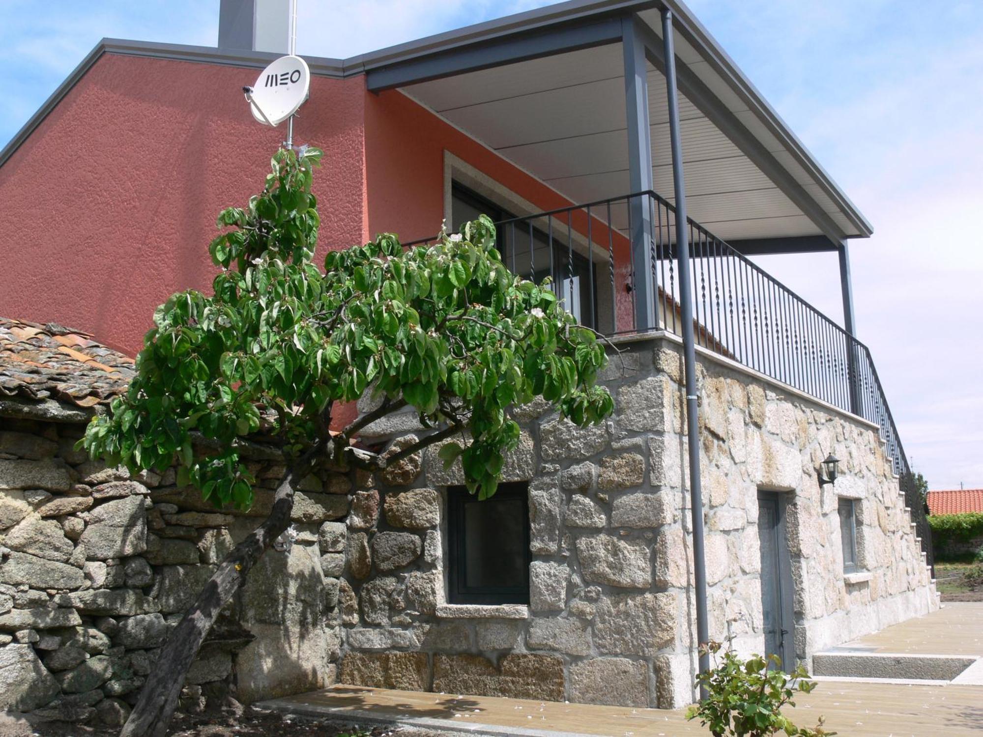 Sequeiros  Casas De Sequeirosゲストハウス 部屋 写真
