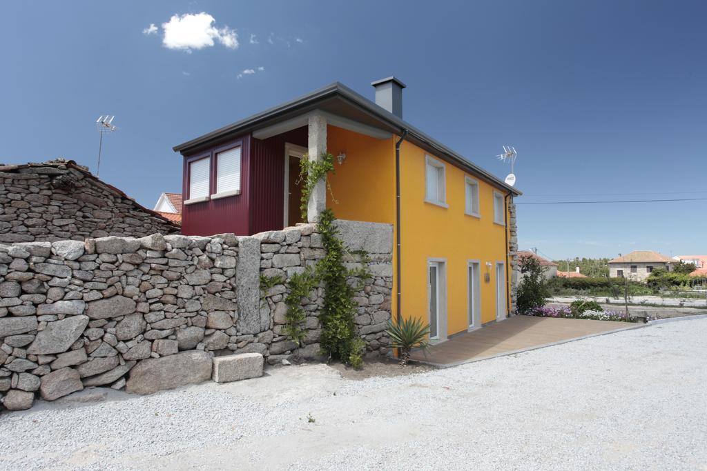 Sequeiros  Casas De Sequeirosゲストハウス 部屋 写真