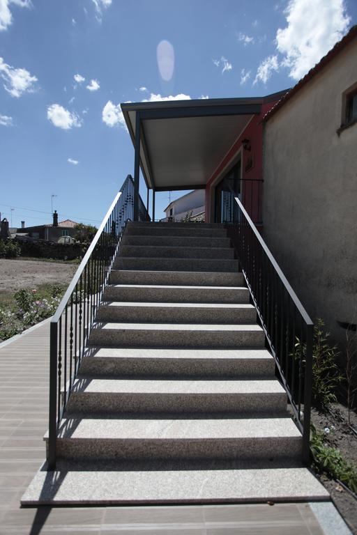 Sequeiros  Casas De Sequeirosゲストハウス 部屋 写真