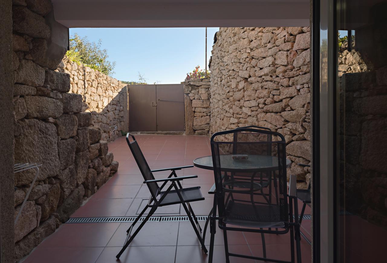 Sequeiros  Casas De Sequeirosゲストハウス 部屋 写真