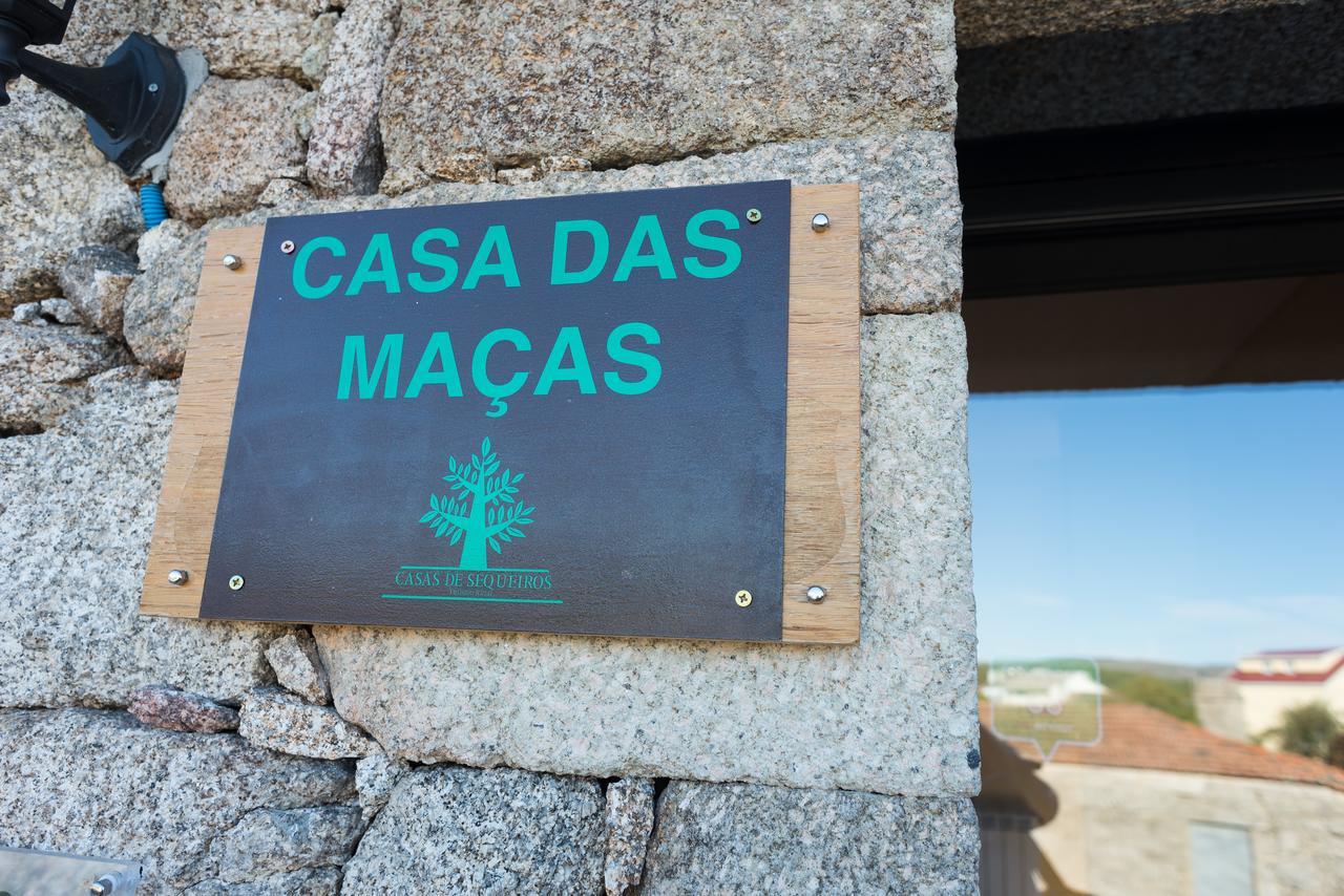 Sequeiros  Casas De Sequeirosゲストハウス エクステリア 写真